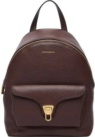 Coccinelle Donna, Borse, Marrone, Taglia unica, new