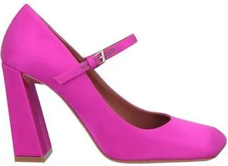 Amina Muaddi CALZATURE - Decolletes su YOOX.COM