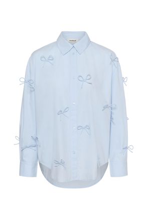 Soaked In Luxury Overhemd met lang mouwen SLJoa Overhemd met lang mouwen Loose fit