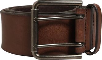 Dolce & Gabbana Uomo, Accessori, Marrone, Taglia unica, new