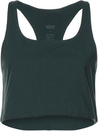 Girlfriend Collective TOPWEAR - Tops sur YOOX.COM
