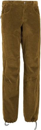 E9 Mont1-V Boulderhose f&uuml;r Herren | braun