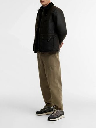 Barbour Giacca Uomo colore Verde