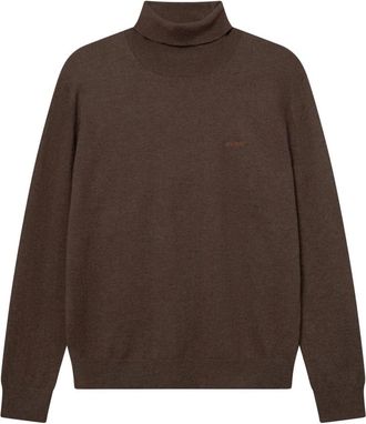Antwrp Antwrp - Turtleneck - Heren - Truien - Bruin - Maat: S