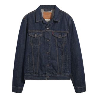 Levi's Rockridge Truckerjack voor heren in blauw