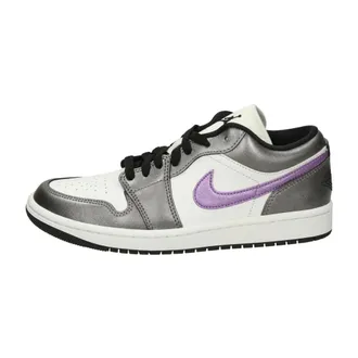 Nike Jordan Air Jordan 1 Low SE - - Sport - Donna - Multicolore - 37 1/2 EU