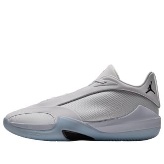 Nike Jordan Air Jordan Triangle PF White Black IO0424-100