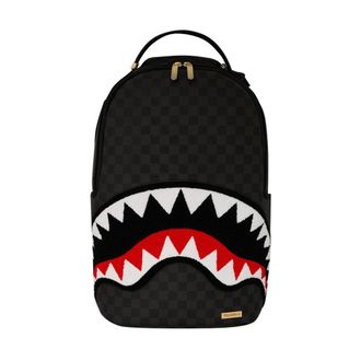 Sprayground Chenille Sip Backpack