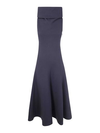 Jacquemus La Robe Triangle Dress