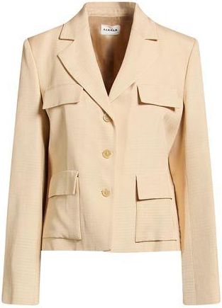 P.A.R.O.S.H. SUITS and CO-ORDS - Blazers on YOOX.COM