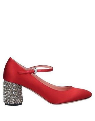Rochas CALZATURE - Decolletes su YOOX.COM