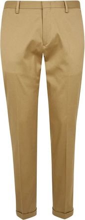 Paul Smith Hombre, Pantalones, Marr&oacute;n, Talla: W38