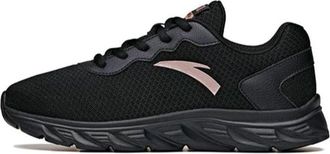 Anta (WMNS) ANTA Running Series Sneakers Black 922325526-6