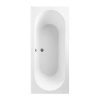 Villeroy & Boch Villeroy&boch - Sistema De Hidromasaje, O.novo, Ba&ntilde;era, Uba190cas2v, Rectangular, Acr&iacute;lico, 1900 X 900 Mm, Blanco, Special Combipool Active (ap), Mult