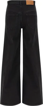 Isabel Marant Jeans - Black