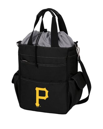 Oniva Dnu Discontinued Dnu/Inactive Oniva Pittsburgh Pirates Activo Cooler Tote