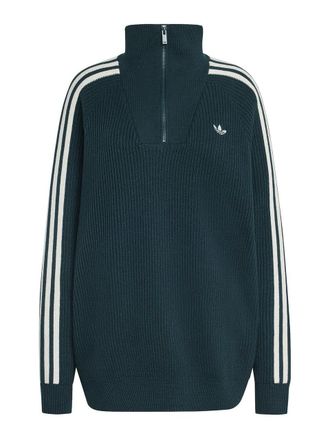 adidas Originals Funnel Neck