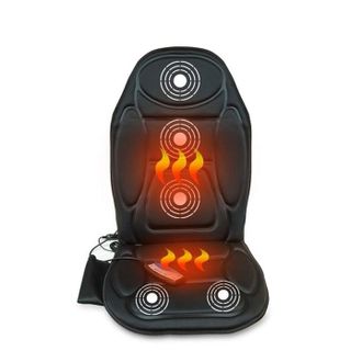 OEM Alfombra De Masaje Grande Con 10 Motores Y Calefacci&oacute;n 230/12v
