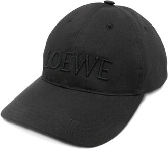 Loewe Donna, Accessori, Nero, L, new