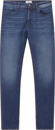 Jacob Cohen Jeans Slim-fit - - Jeans - Uomo - Blu - W34