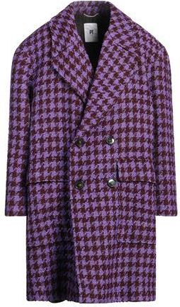 Pantaloni Torino COATS & JACKETS - Coats on YOOX.COM