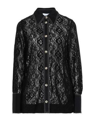 Ganni TOPWEAR - Camicie su YOOX.COM