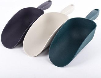 OEM 3 Paletas De Jard&iacute;n De Pl&aacute;stico Con Mango Ergon&oacute;mico, Paleta Multifuncional Para Plantar