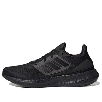 adidas PureBoost 22 Triple Black GZ5173