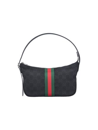 Gucci Borsa A Spalla Lunetta
