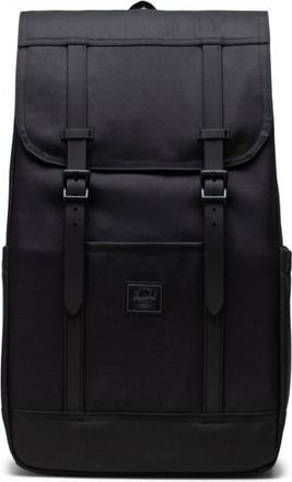 Herschel Retreat Backpack Daypack - Unisex | schwarz