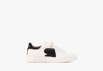 Kate Spade New York Charli Lace Up Sneaker