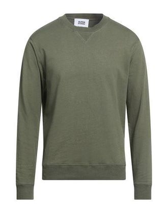 Alpha Studio TOPS - Sweatshirts auf YOOX.COM