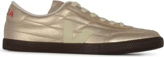 Veja Panenka O.t. - Dames - Sneakers - Geel - 37 EU - Schoenen
