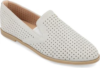Journee Collection Women & apos;s Lucie Medium and Wide Width Dress Flats