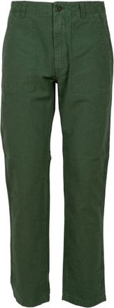 Department Five Straight Broeken - Heren - Chinos - Groen - W35 - Broeken