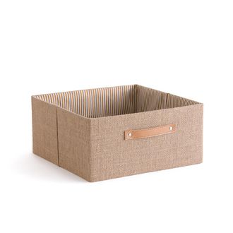 La Redoute Interieurs Opvouwbare mand, Jotia