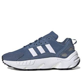 adidas Originals ZX 22 Boost Altered Blue Cloud White GY1623