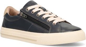 Taos Z Soul Lux Sneaker in Navy/stone at Nordstrom, Size 8.5