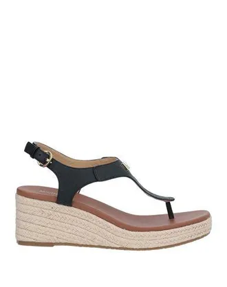 Michael kors platform wedges online