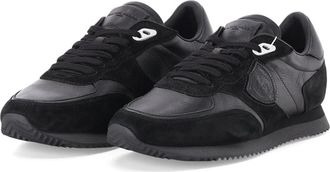 Philippe Model Hombre, Zapatos, Gris, Talla: 45 EU