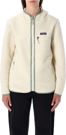 Patagonia Retro Pile 100% Recycled Fleece Hoody