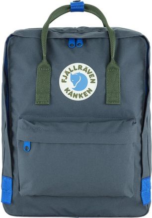 Fj&auml;llr&auml;ven Kanken Koncept Backpack - unisex - Rugzakken - Blauw - ONE Size - Tassen