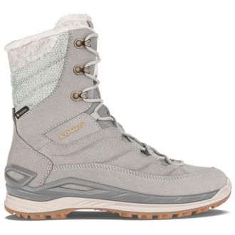 Lowa Calceta Evo GTX Winterschuhe f&uuml;r Damen | grau