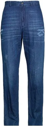 Messagerie BOTTOMWEAR - Jeans on YOOX.COM