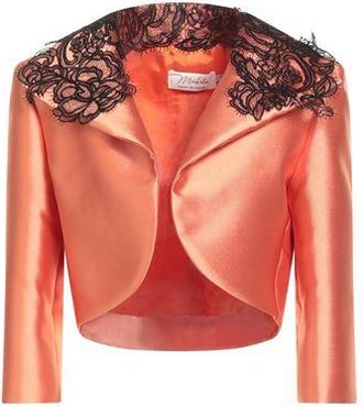 MISCHALIS ATELIER Jackets