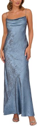 Adrianna Papell A-Line Dress