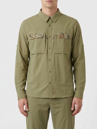 Patagonia Camicia casual Patagonia in cotone