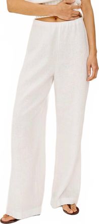 Rails Andrine Pant In White
