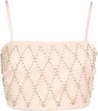 Simona Corsellini TOPWEAR - Tops on YOOX.COM