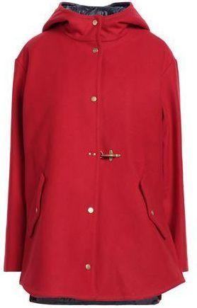 Fay COATS & JACKETS - Coats sur YOOX.COM